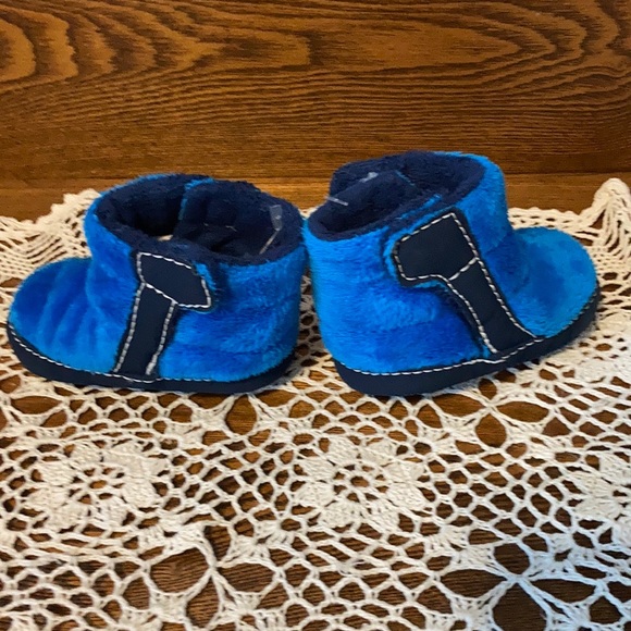 North Face booties - Picture 2 of 4